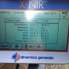 Ручной анализатор кормов X-NIR